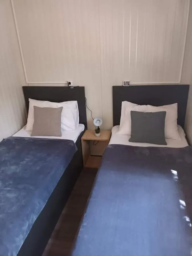 Holiday park Mobile Homes Camping Biograd Biograd Na Moru