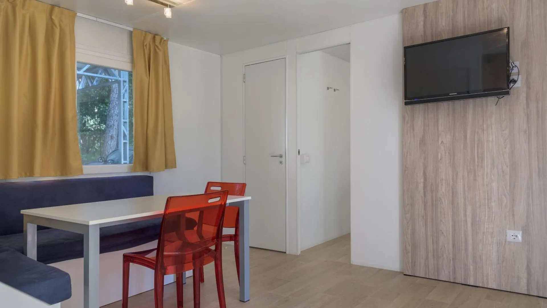 Mobile Homes Camping Biograd Biograd Na Moru Holiday park
