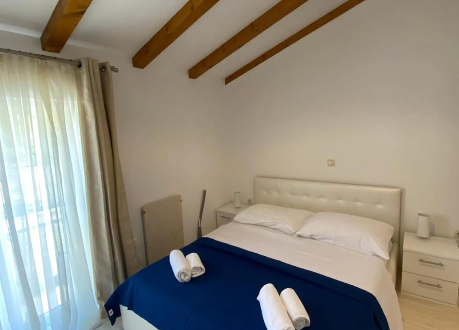 *** Holiday park Mobile Homes Camping Biograd Biograd Na Moru Croatia
