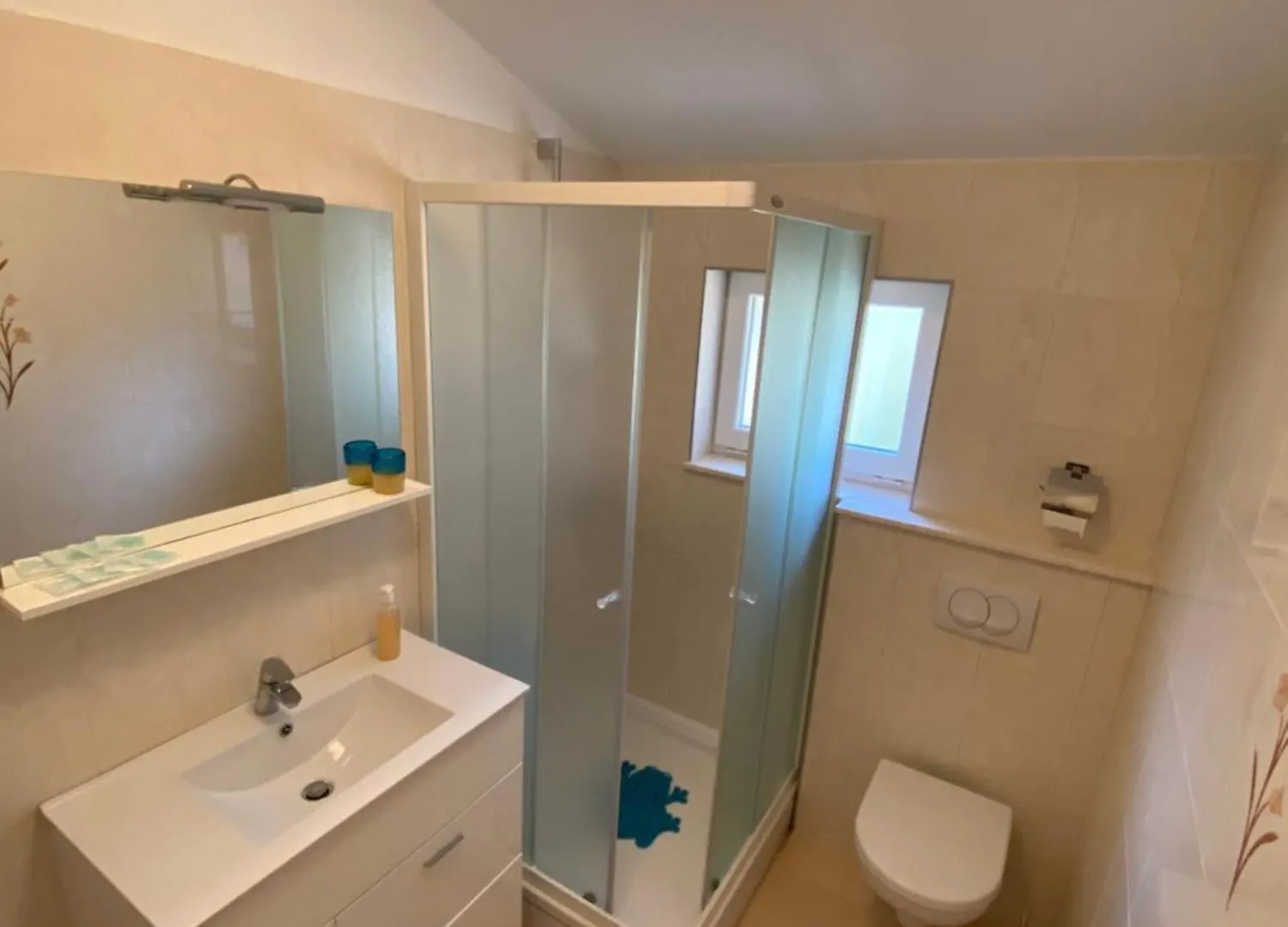 Mobile Homes Camping Biograd Biograd Na Moru