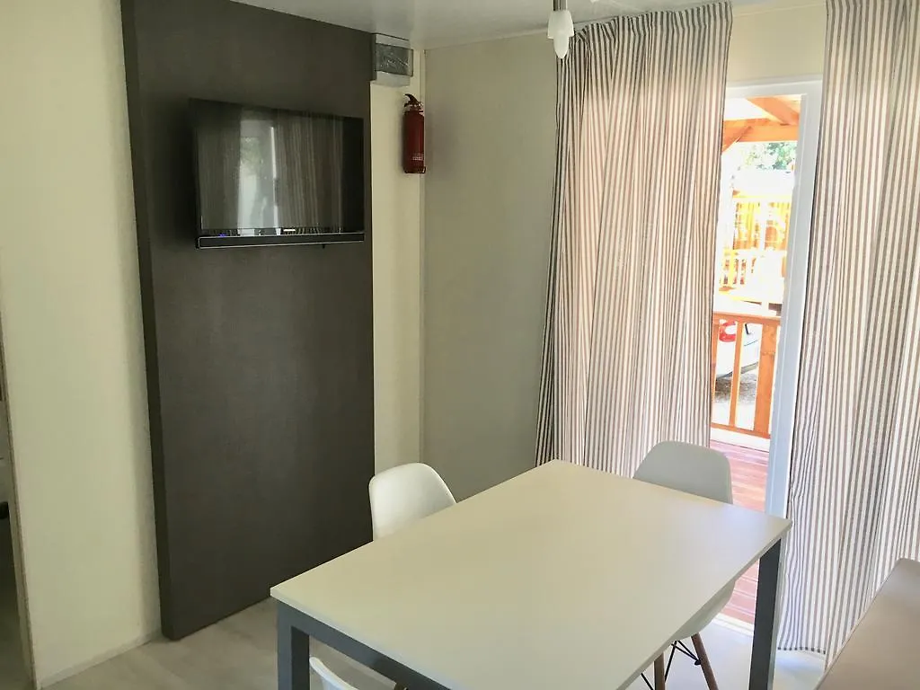 Mobile Homes Camping Biograd Biograd Na Moru Holiday park
