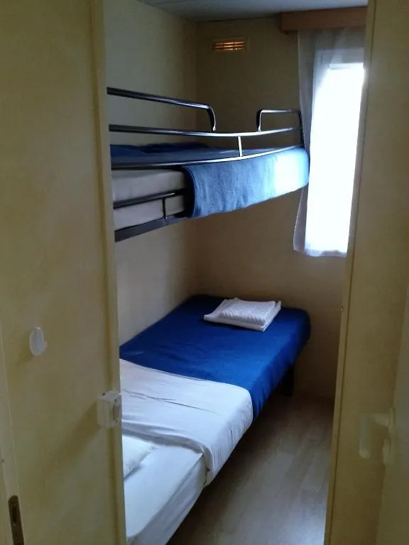 *** Holiday park Mobile Homes Camping Biograd Biograd Na Moru Croatia
