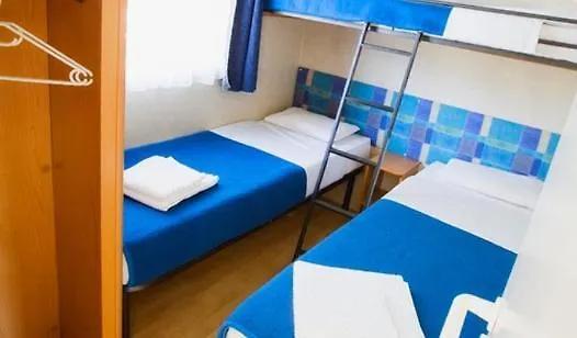 Mobile Homes Camping Biograd Biograd Na Moru Kompleks wypoczynkowy