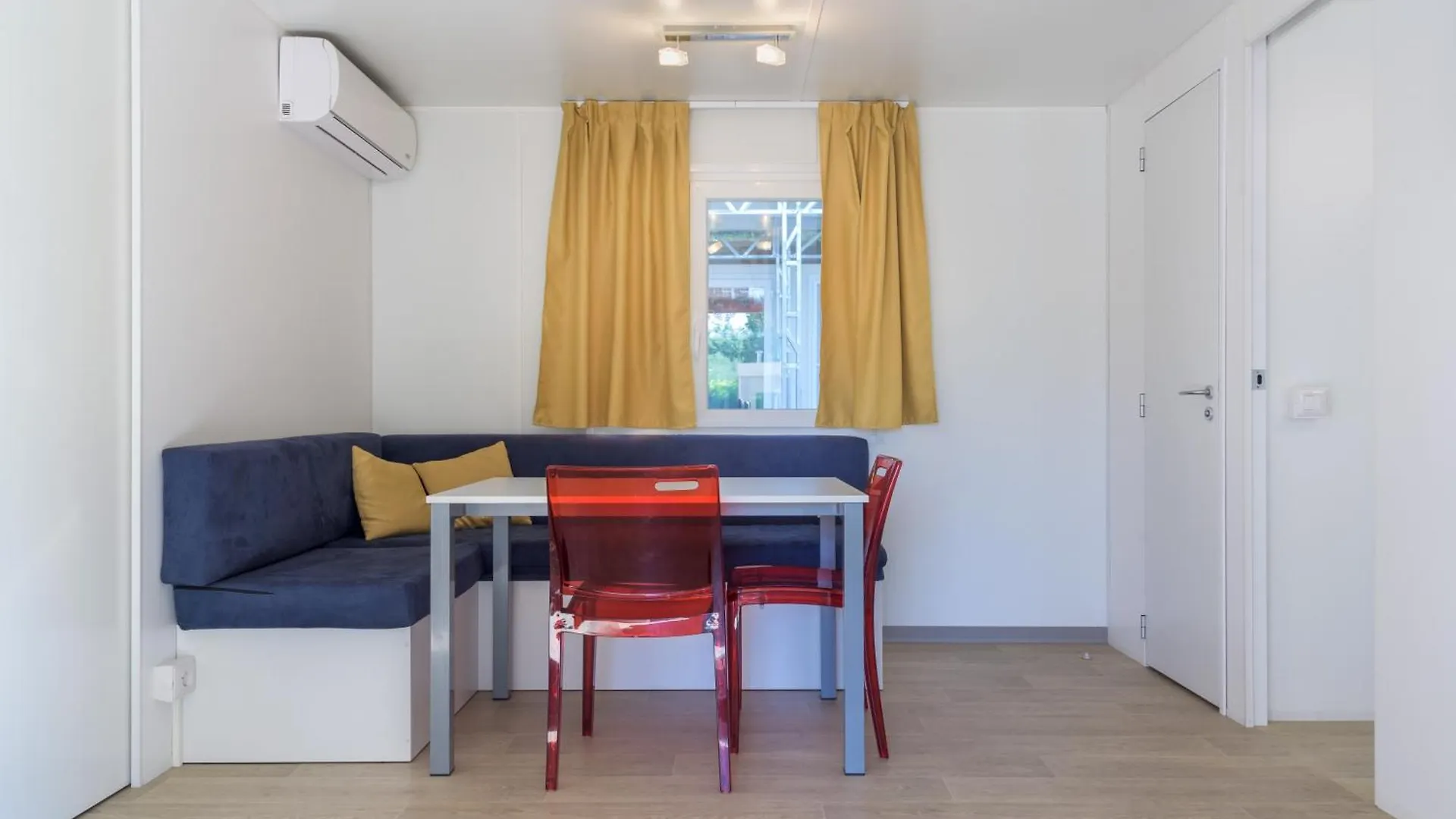 Mobile Homes Camping Biograd Biograd Na Moru 3*,