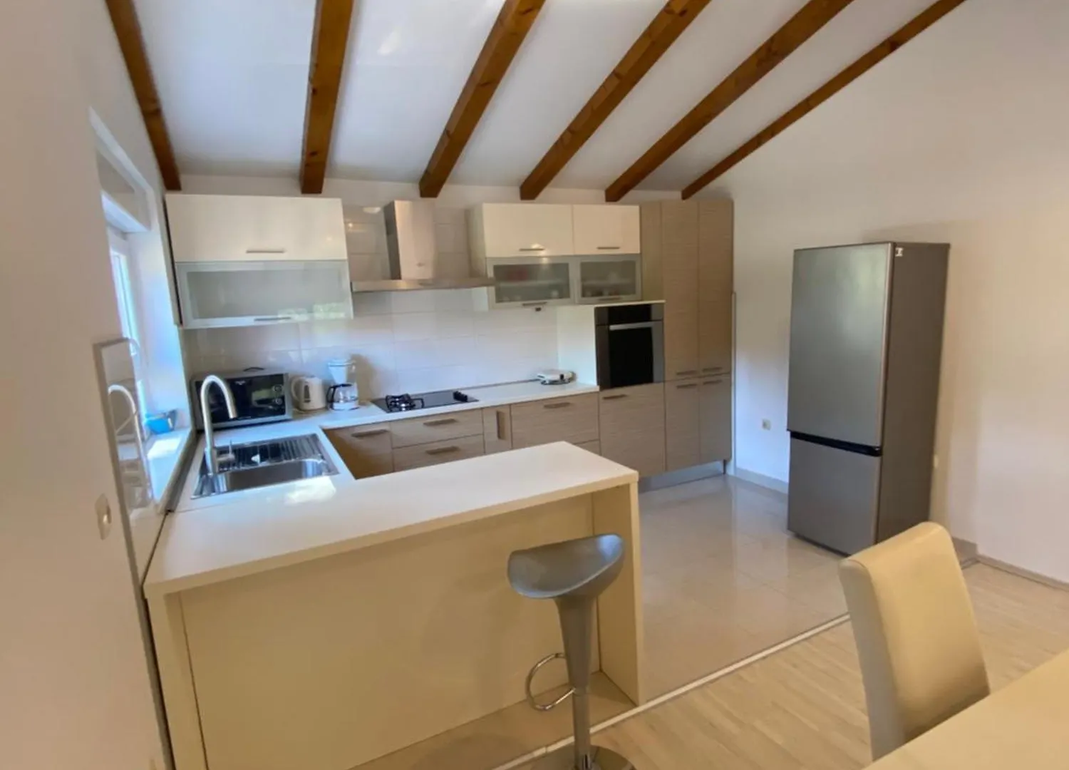 Aldeamento Turístico Mobile Homes Camping Biograd Biograd Na Moru