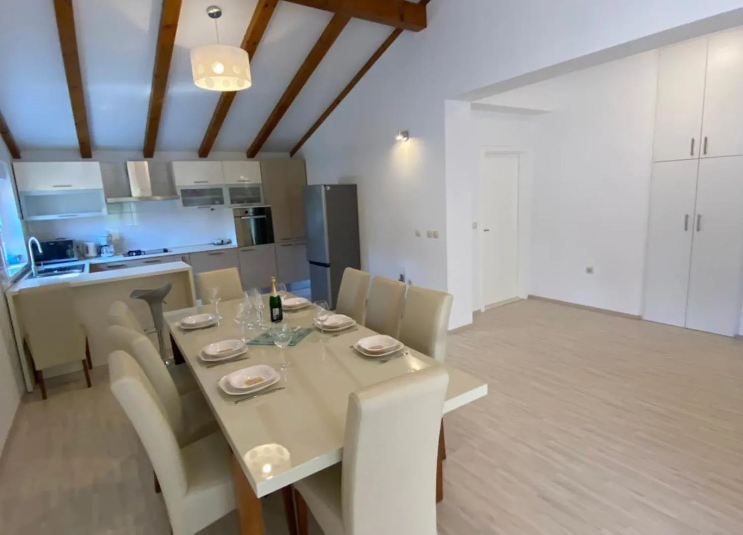 Kompleks wypoczynkowy Mobile Homes Camping Biograd Biograd Na Moru
