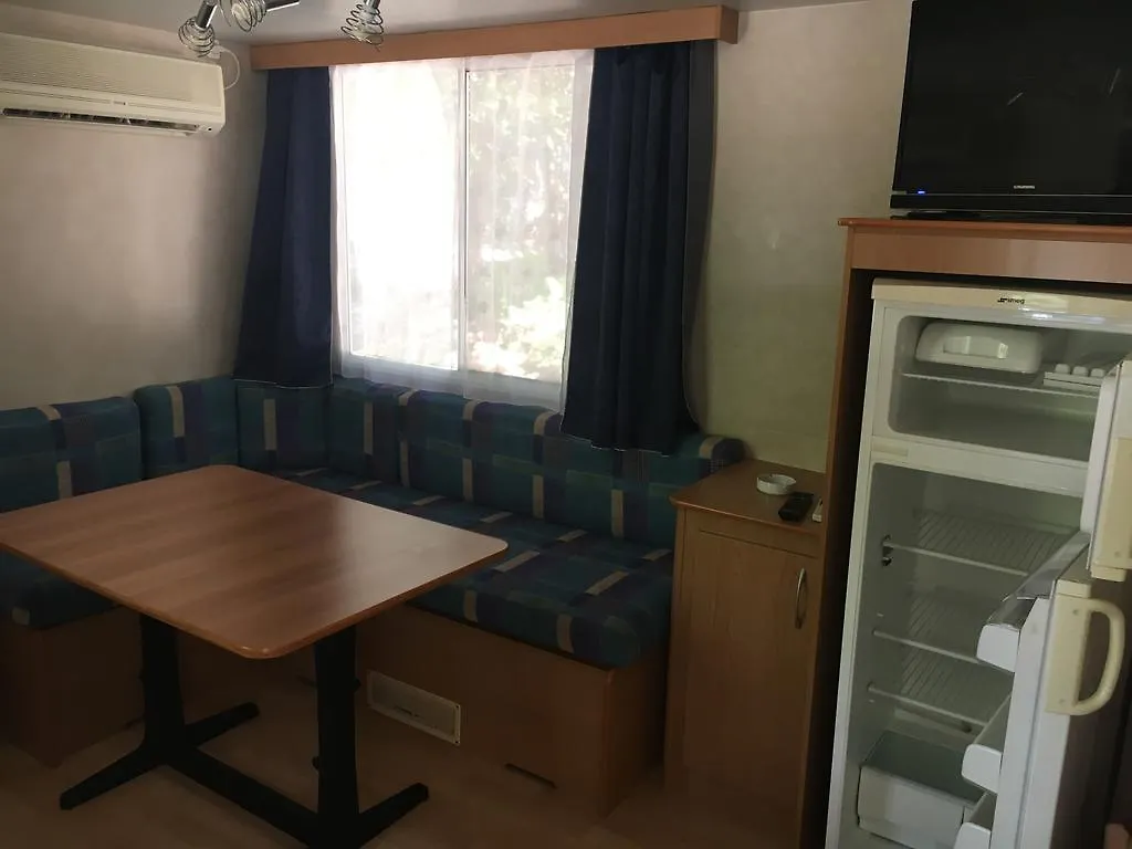 Mobile Homes Camping Biograd Biograd Na Moru